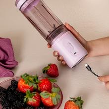 Power Titanium Shake2Go Dark Batidoras de vaso individual con diseño compacto y portátil. Potencia 180W. Desmontable. Vaso Tritan 600ml. Tres programas automáticos. Libre BPA. Carga rápida.