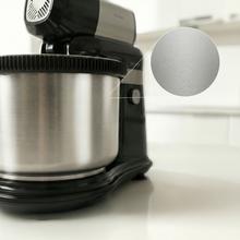 PowerTwist 500 Steel Spin Potente batidora amasadora de 500W. Bol de acero inoxidable giratorio. 5 velocidades y función turbo. Incluye varillas y ganchos.