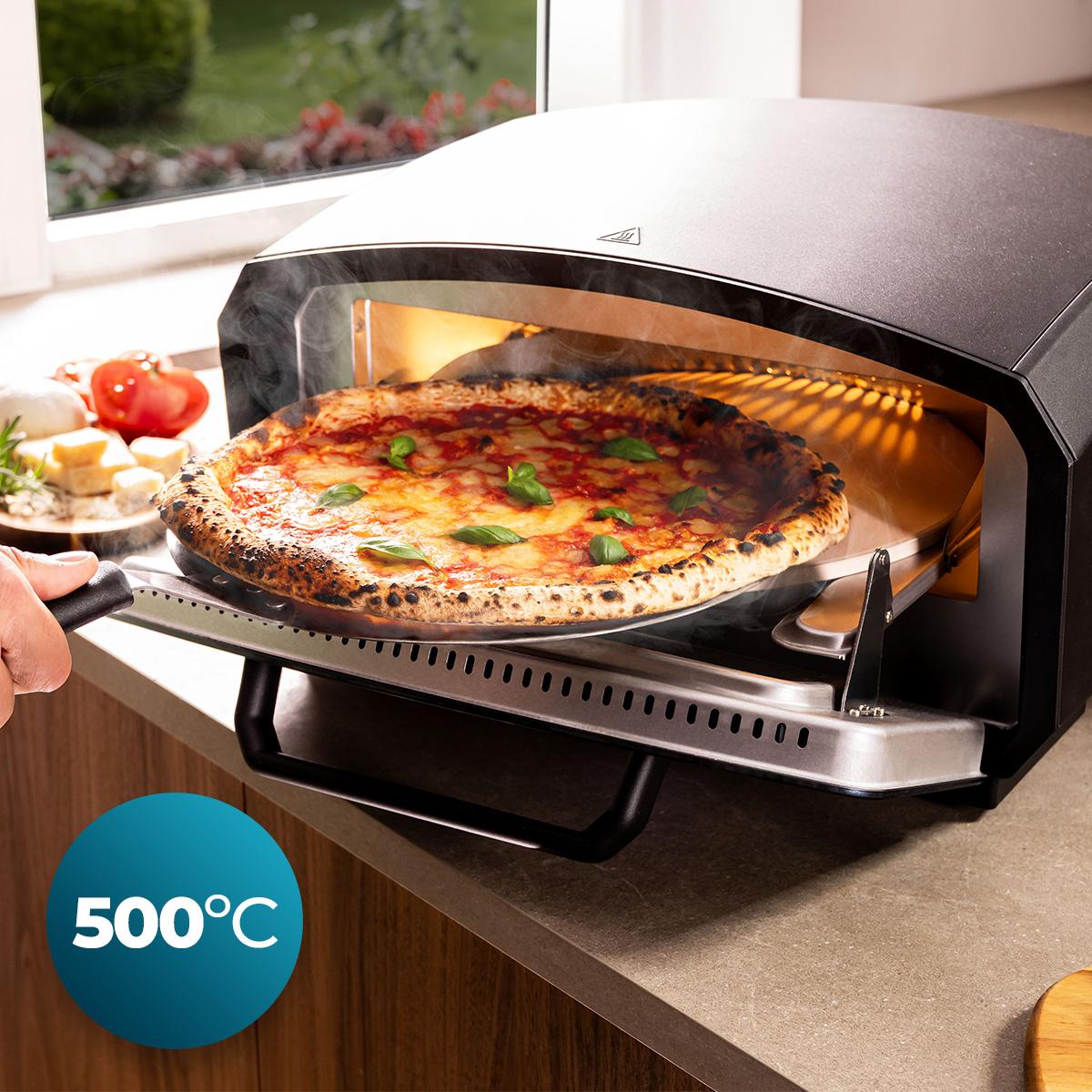 Pizza&Co 500 Gyro