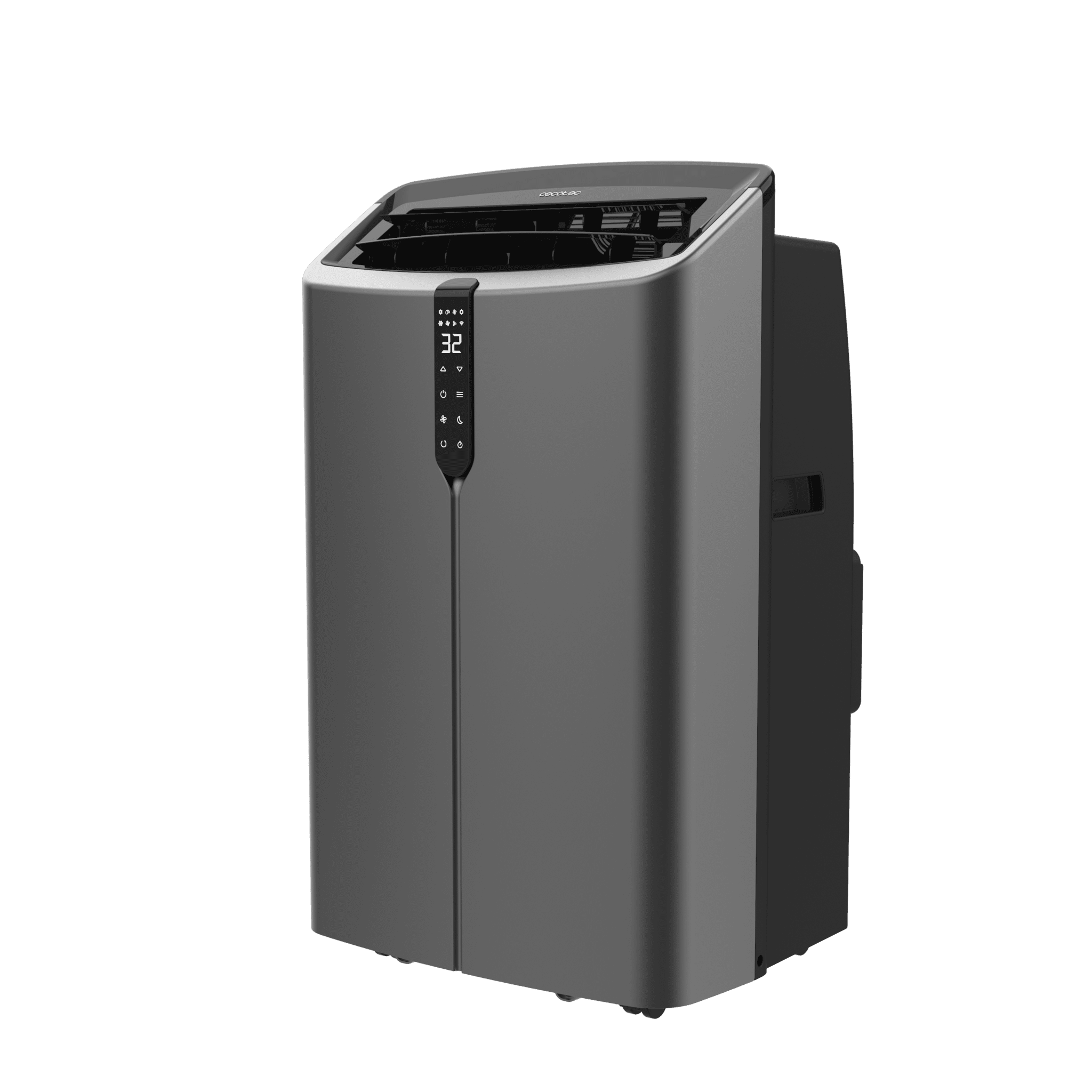 Cecotec ForceClima 14800 Nux Heating con mando a distancia