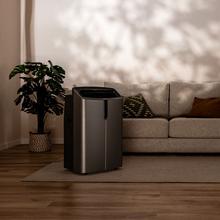 ForceClima 14800 Nux Heating Connected Aire acondicionado portátil de 14000 BTU con bomba de calor y control por Wi-Fi. Incluye mando a distancia.