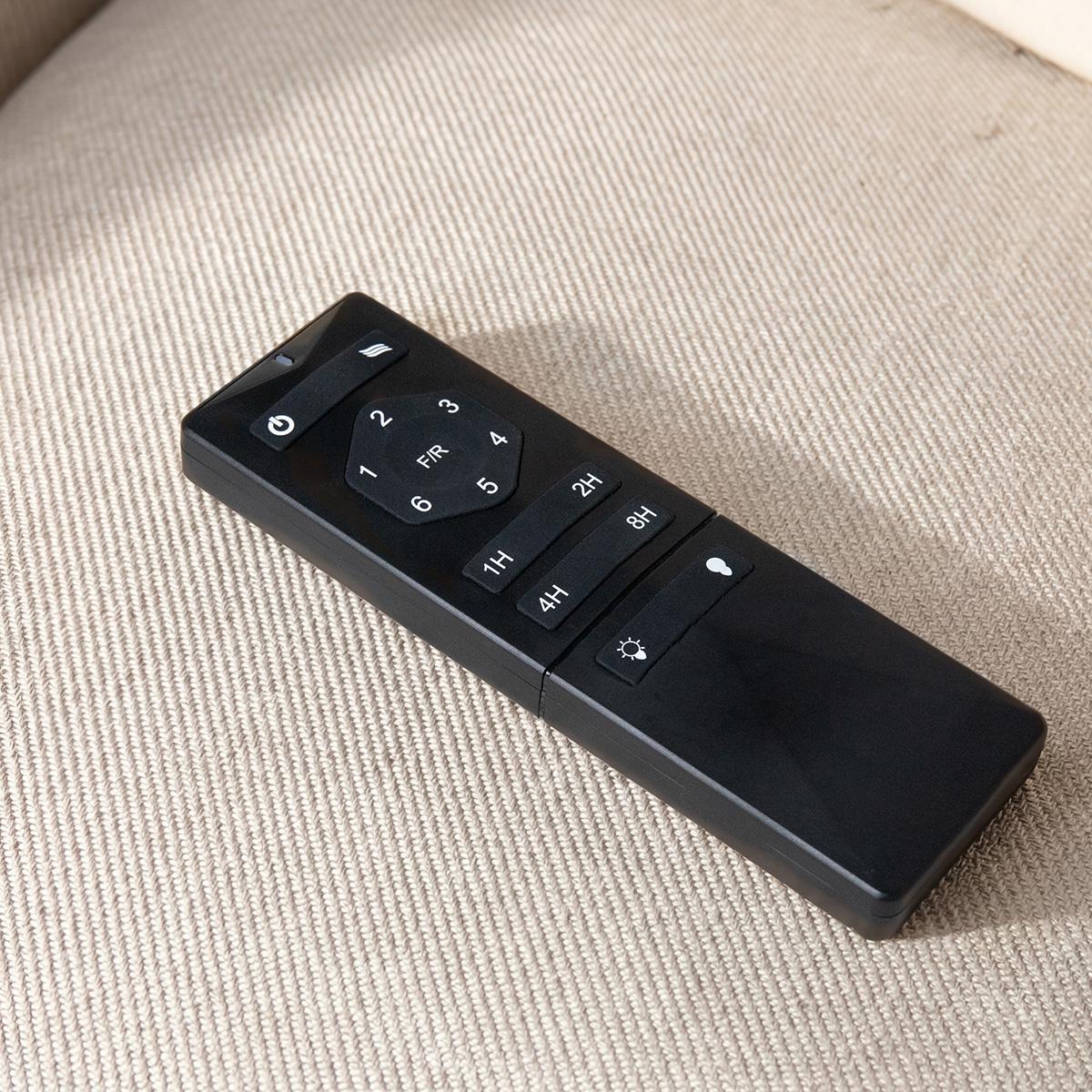 EnergySilence Aero 552 Neo Black&Wood
