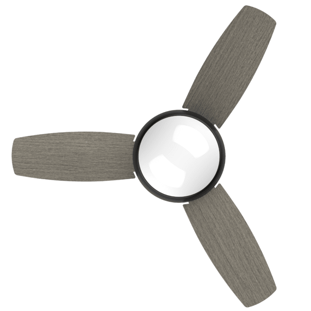 EnergySilence Aero 352 BlackBee Ventilatore a soffitto Cecotec