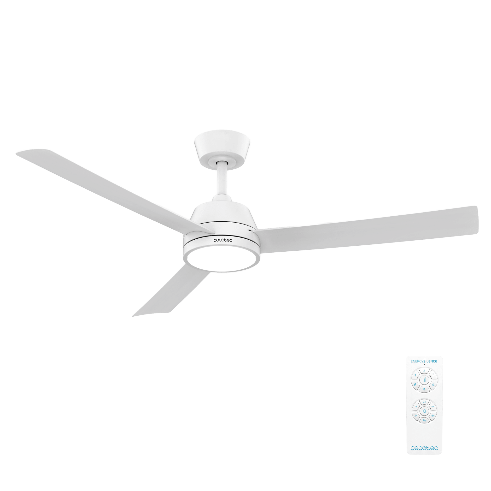 EnergySilence Aero 5600 Aqua Connected