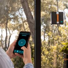 Conga Windroid W50 Double Spray