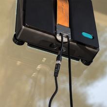 Conga Windroid W50 Double Spray