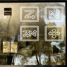 Conga Windroid W50 Double Spray