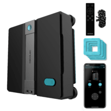 Conga Windroid W50 Double Spray