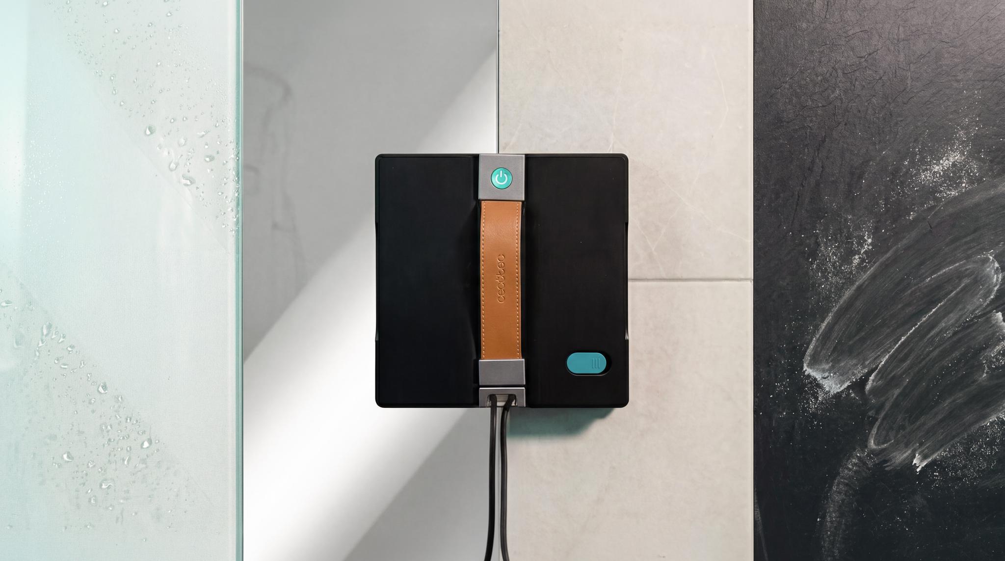 Pulveriza, limpia y seca