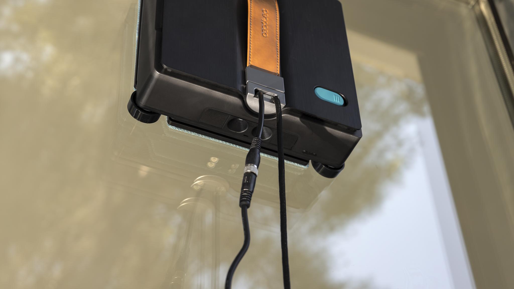 Evita caídas y accidentes