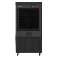 AirIndustry 110000 Climatizador Industrial de 110L con 9000 m³/h, 350W, 3 Velocidades, Uso Sencillo y Ruedas Multidireccionales