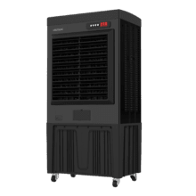 AirIndustry 110000 Climatizador Industrial de 110L con 9000 m³/h, 350W, 3 Velocidades, Uso Sencillo y Ruedas Multidireccionales