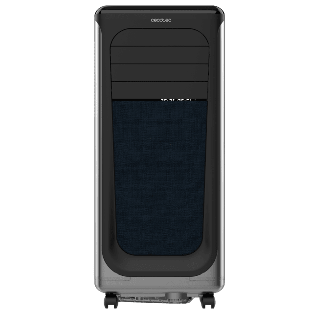Parte frontal del aire acondicionado Cecotec ForceClima 7900 SmartTouch