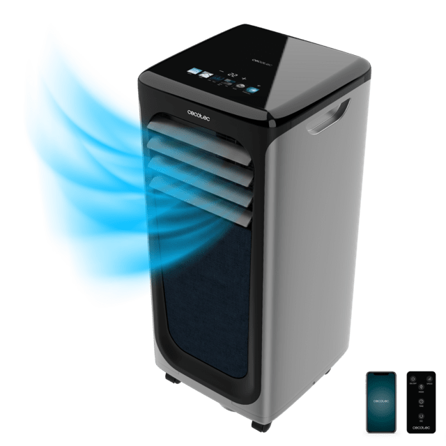 Aire acondicionado portátil Cecotec ForceClima 7900 SmartTouch