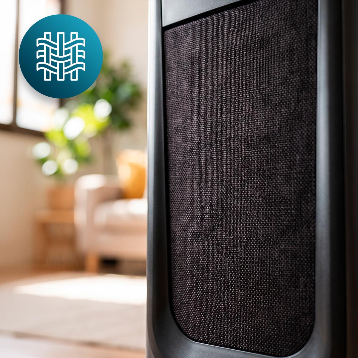 ForceClima 9900 SmartTouch Condizionatore d'aria portatile
