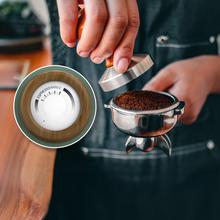 Power Espresso 20 Tradizionale Grind Cafetera express con molinillo integrado. Vaporizador orientable. 20 Bares. Prepara doa cafés a la vez.  Manómetro y sistema PID. Incluye Tamper.