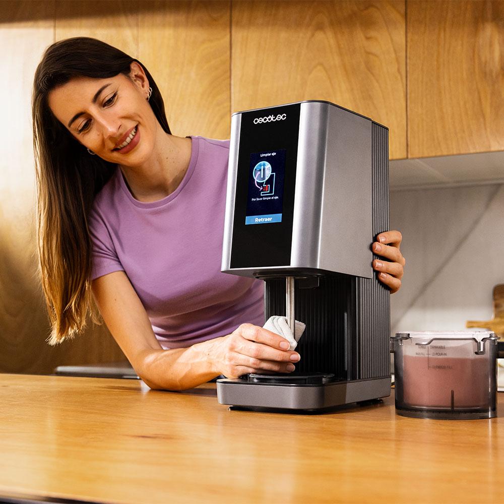 Gelatec 1800 Touch