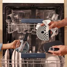 Twist&Ice CreamMáquina de granizados y helados de 1.5 L con control táctil, 9 modos, refrigeración adaptable y diseño ergonómico con boquilla sin goteo.