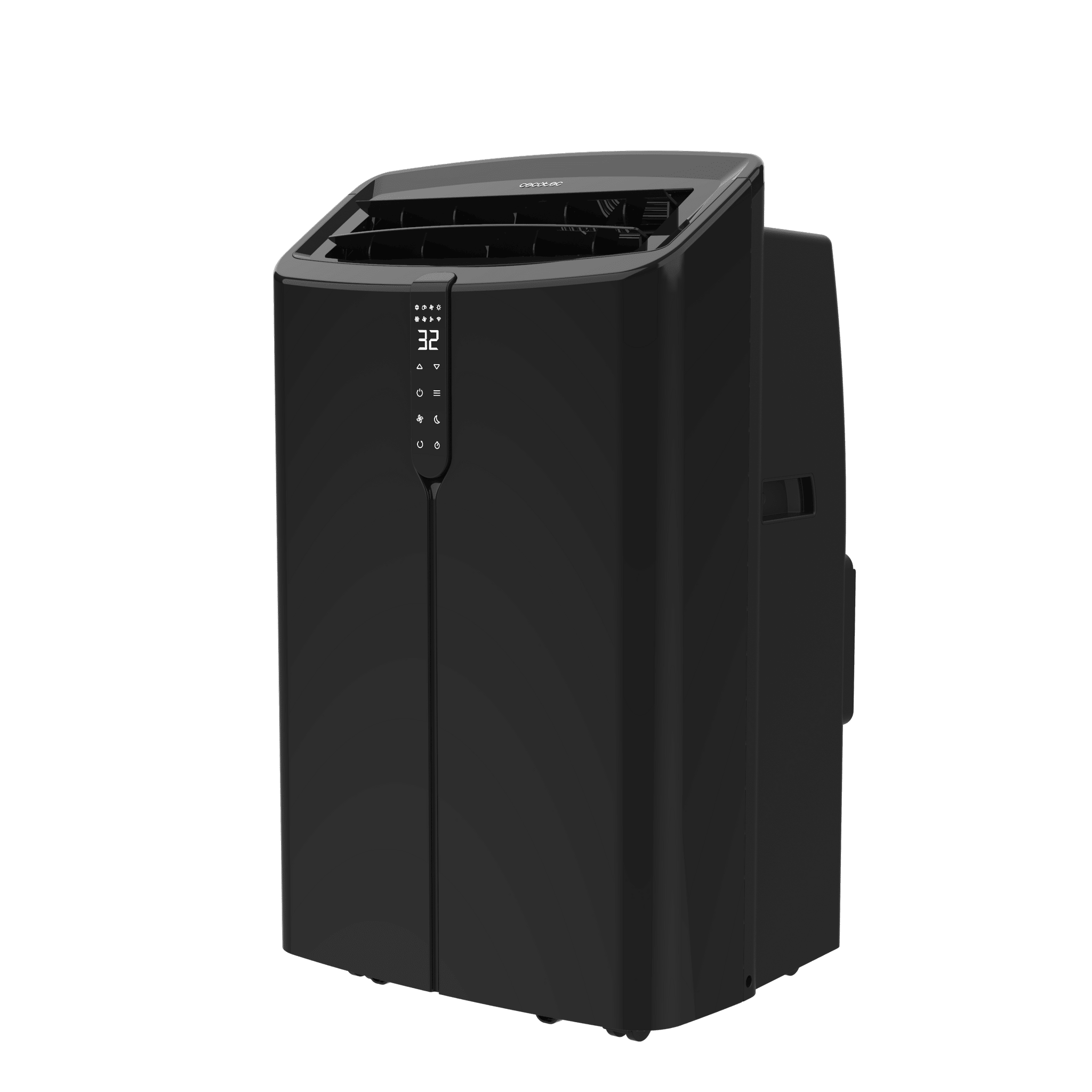 Cecotec ForceClima 12600 Nux Heating con WiFi y bomba de calor