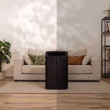 ForceClima 12600 Nux Heating Connected Aire acondicionado portátil de 12000 BTU con bomba de calor y control por Wi-Fi. Incluye mando a distancia.