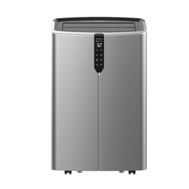 ForceClima 14800 Nux Heating Ar condicionado portátil Cecotec