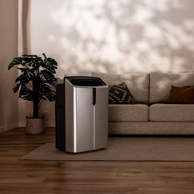 ForceClima 14800 Nux Heating Tragbare Klimaanlage Cecotec