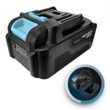 Bateria NEX21V PRO 4.0Ah.