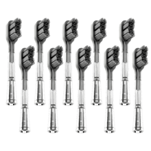 Pack 10 ToothCare EliteSwing Hard