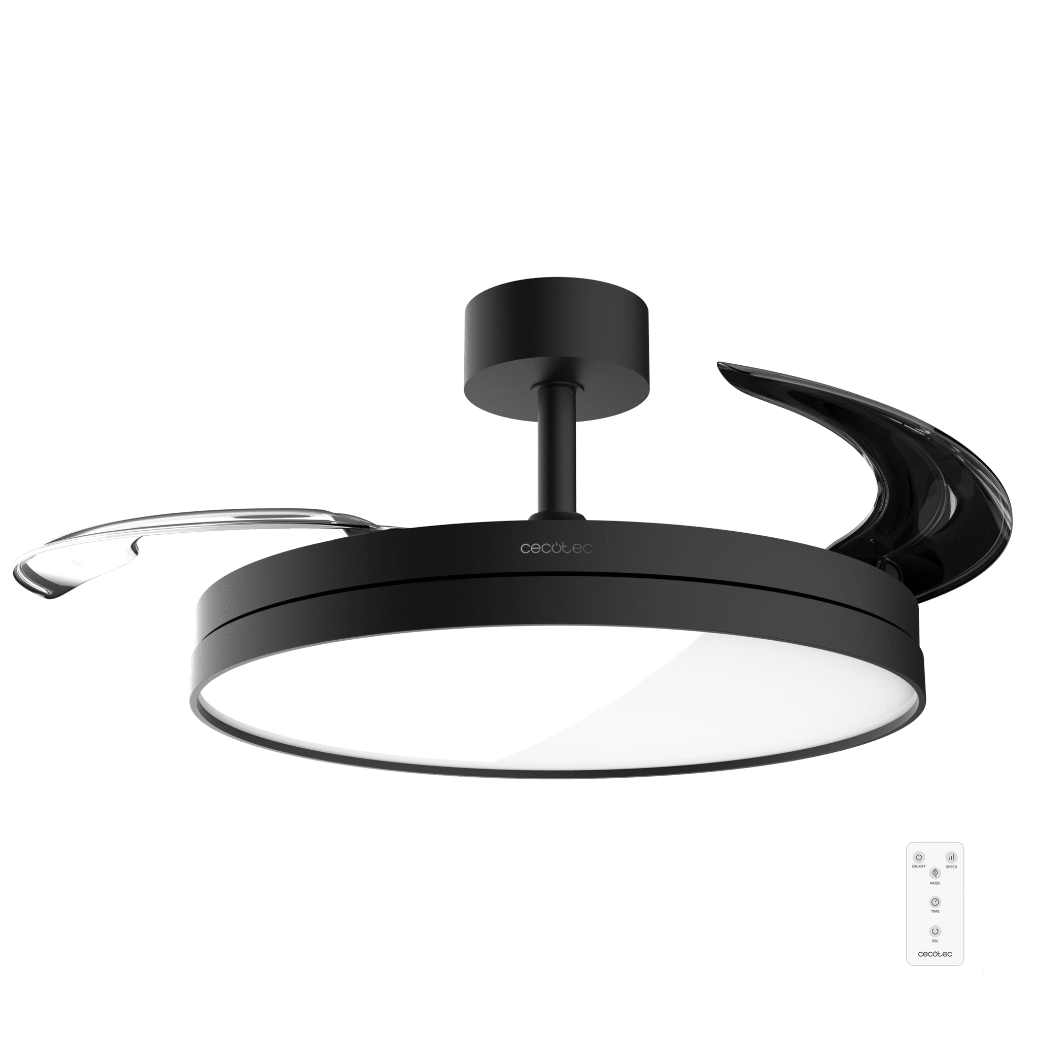 EnergySilence Aero 5600 Aqua Connected