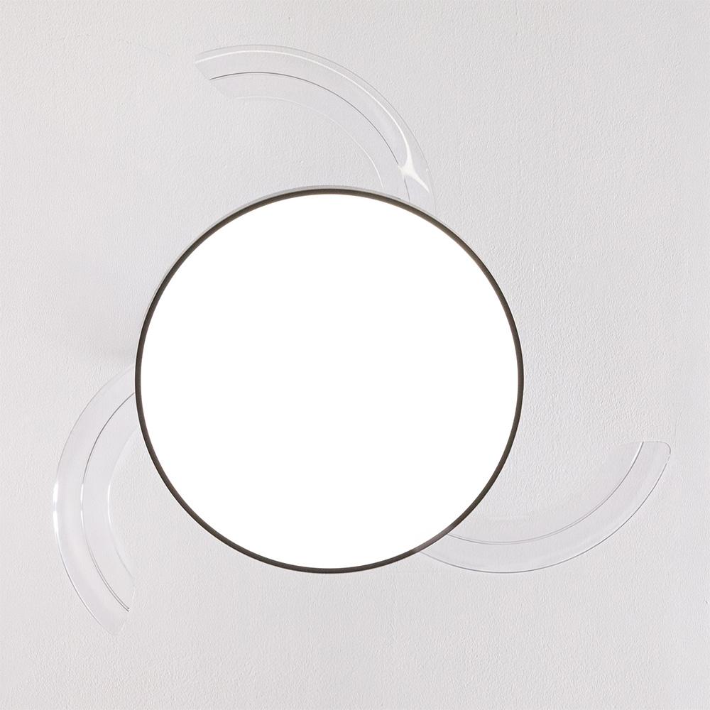 EnergySilence Aero 2440 Invisible Pure Black