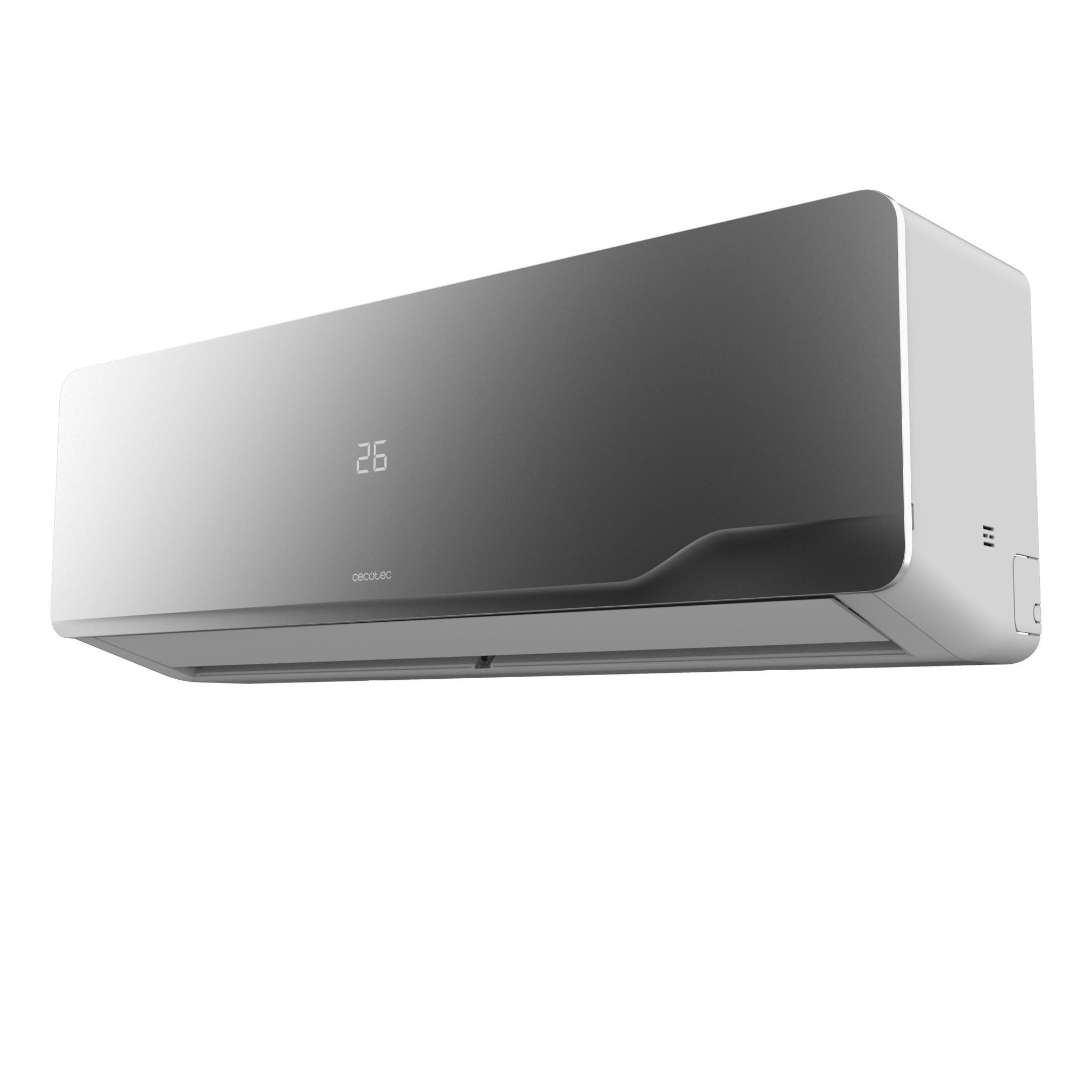 AirClima 12000 Wind Connected Condizionatore d'aria split 12000btu