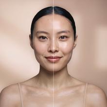 FaceCare LÜM Maschera LED per il viso con 9 colori e funzioni, infrarossi, 360 punti luce e silicone medico