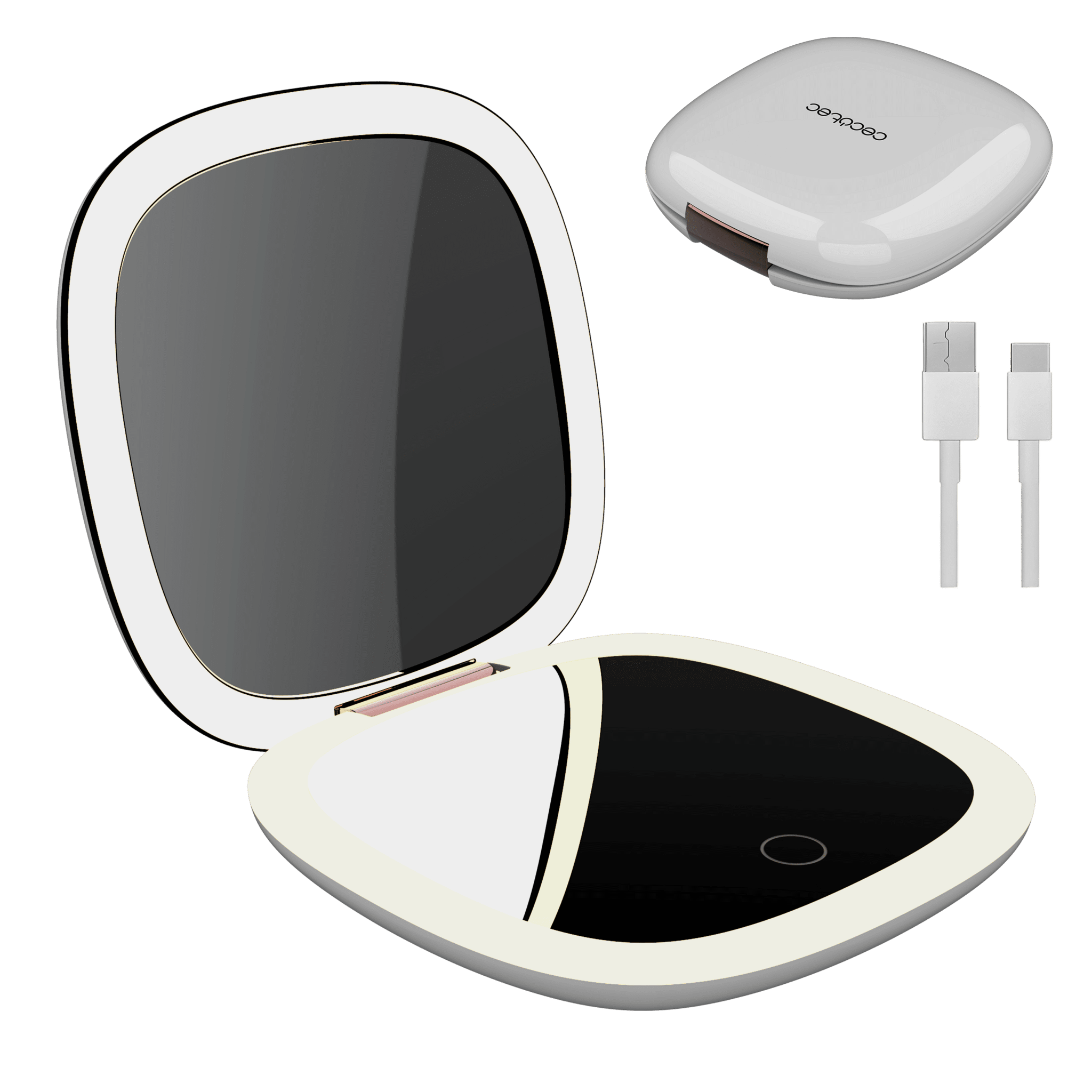 FaceCare Mini Mirror