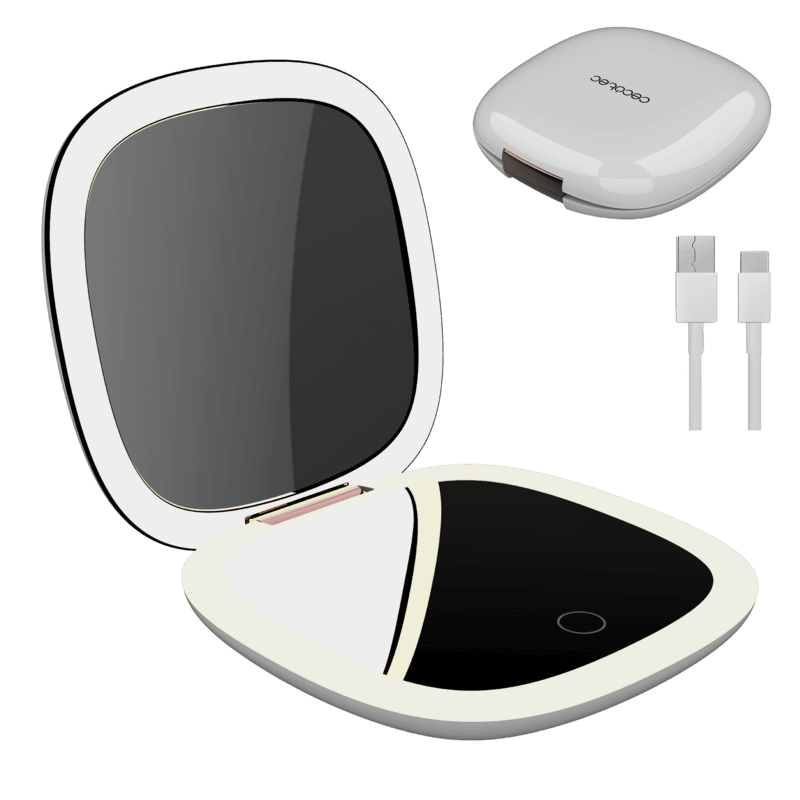 FaceCare Mini Mirror