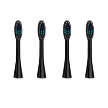 Pack de recambios 4 cabezales soft para ToothCare Jet Splash UltraSonic Pack de recambios 4 cabezales soft para ToothCare Jet Splash UltraSonic