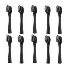 Pack de recambios 10 cabezales soft para ToothCare UltraSonic PlatiniumSwin Pack de recambios 10 cabezales soft para ToothCare UltraSonic PlatiniumSwing