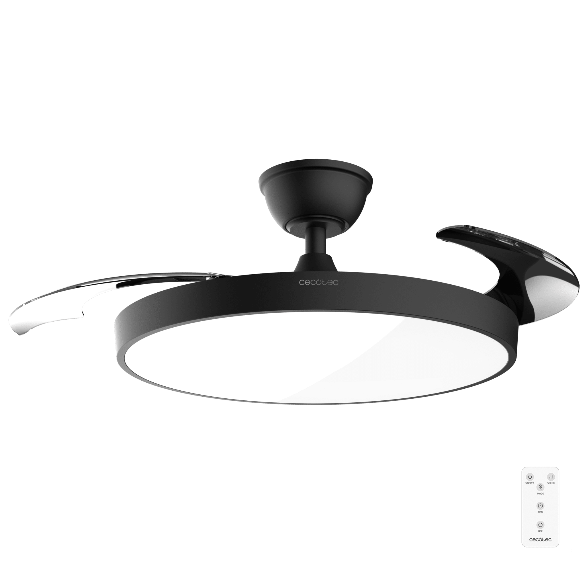 EnergySilence Aero 5600 Aqua Connected