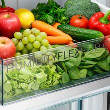 Bolero CoolMarket Combi 377 Inox A Frigorífico Combi Bolero CoolMarket Combi 377 Inox A con gran capacidad de 377L, con la mejor eficiencia energética del mercado clase A, tecnología CoolMatrix, 2 cajones especiales con control de humedad, FreshnessFlex Hub, Botellero Premium y congela tus alimentos en segundos con Fast Freezing.