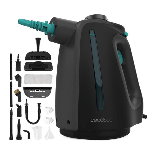 CECOTEC Hydrosteam 1300 Rapid Max X-Treme A01_EU01_126595