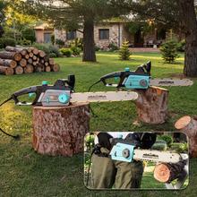 Montana Force 1800 Rocket Motosierra 14" 1800W