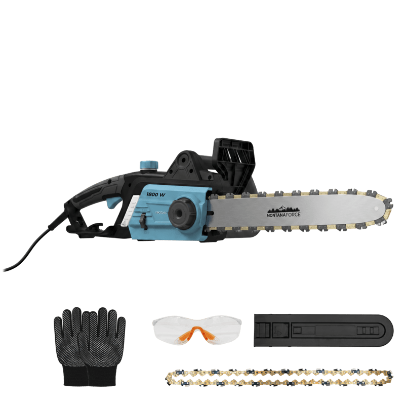 MontanaForce 1800 Rocket