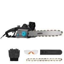 MontanaForce 2400 Rocket Motosierra 18" 2400W