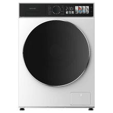 Bolero DressCode 10960 Direct Drive. Tambor grande 10 kg, Clase A-20%, 1400 rpm, Motor Direct Drive, 11 programas, Pantalla FullColor y con knob, SteamMax, Soil Level, Spa Care, My Fav, Drum Clean, Luz interior, Delay Start, Stop&Go.