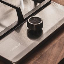 Bolero Squad GN 1200F Inox Placa de gas preparada para instalación a GAS NATURAL, acabado en acero inoxidable, parrillas individuales de hierro fundido, potencia de 3,5kW, quemador WOK triple corona, encendido eléctrico, sistema de seguridad de las válvulas, para gas natural y accesorio para la conversión de gas incluído.