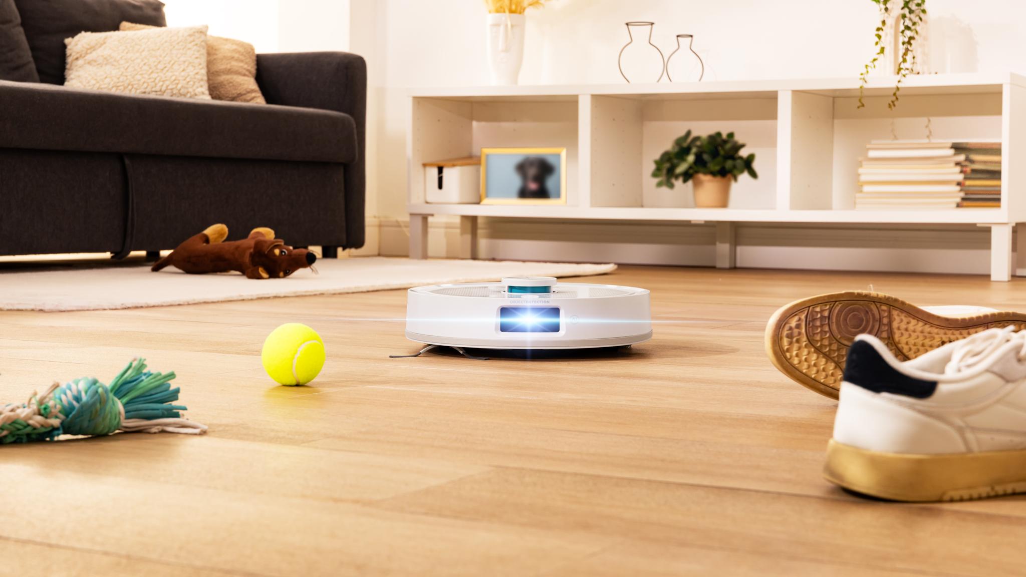 Domina el caos, limpia sin enredos