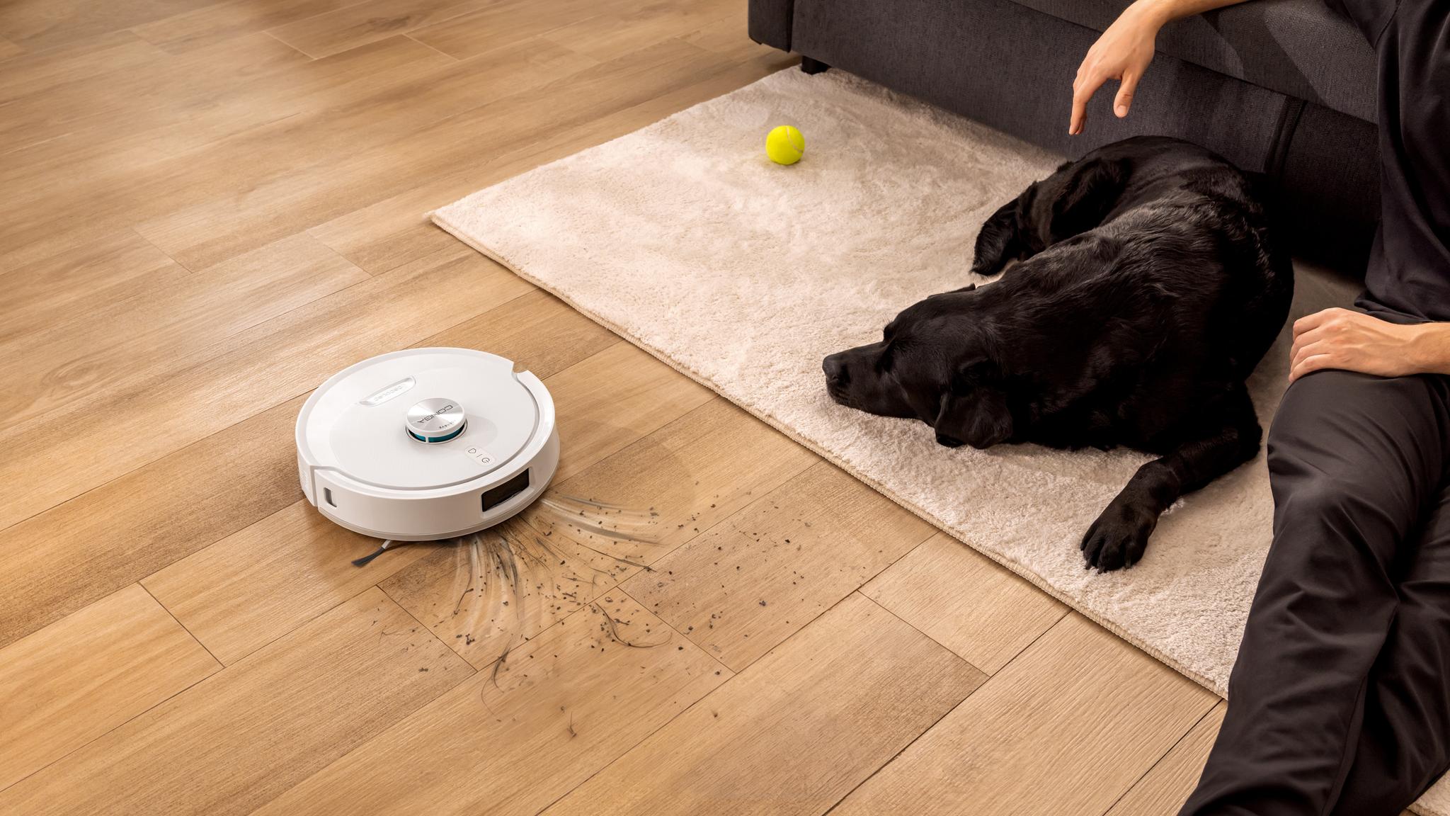 Aspira pelos sin enredos