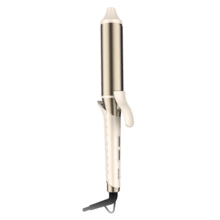 SurfCare 4000 Plasma Waves. Rizador de pelo, 40 mm, Tecnología Plasma Antifrizz, Revestimiento cerámica
