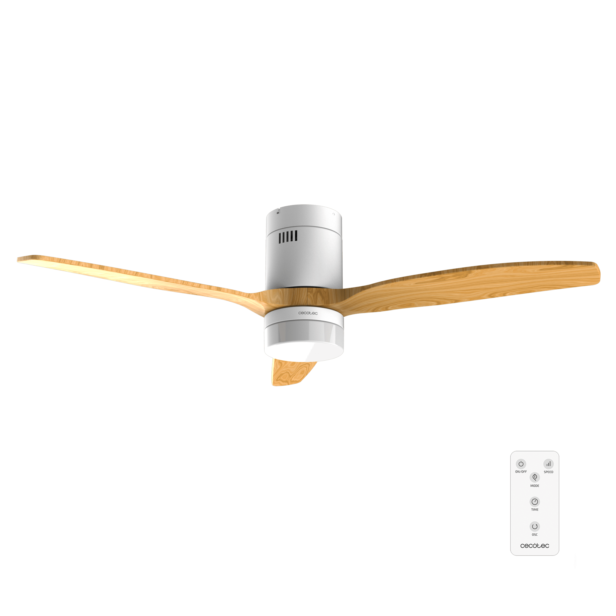 EnergySilence Aero 4600 Arctic White&Sand