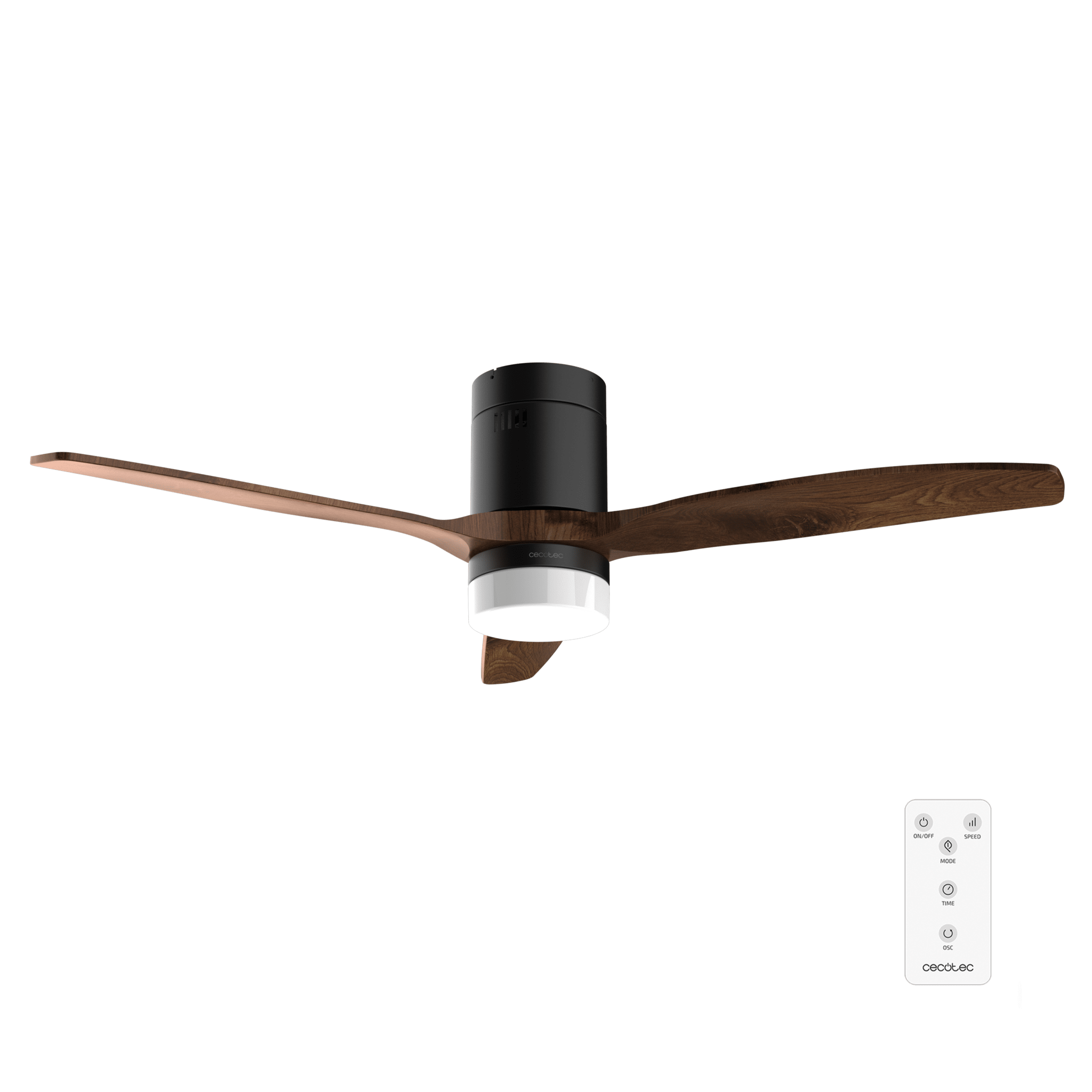 EnergySilence Aero 5650 Black&Transparent