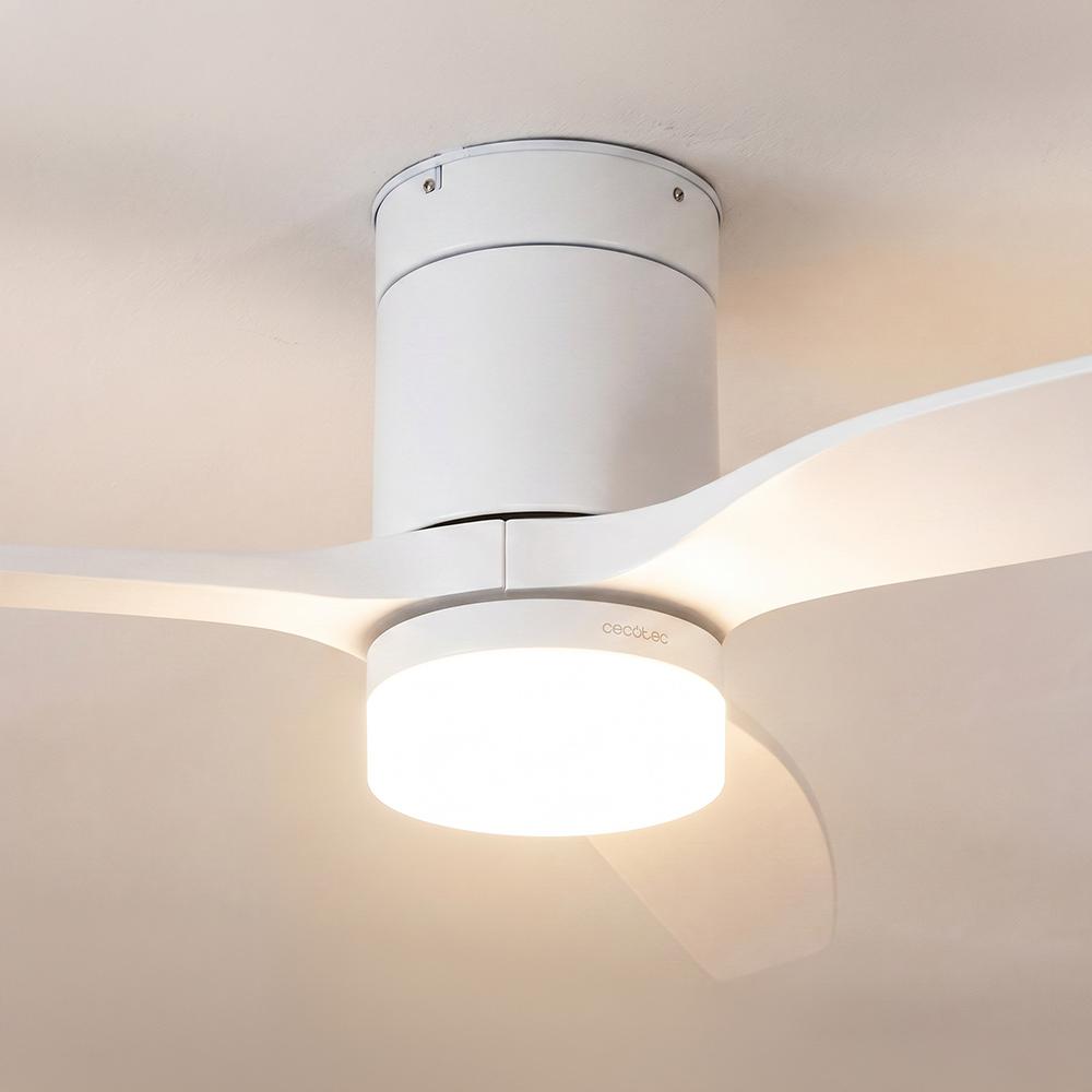 EnergySilence Aero 4600 Arctic White&White